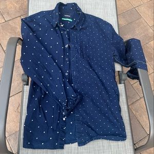 S&S Button Down Shirt SCOTCH AND SODA